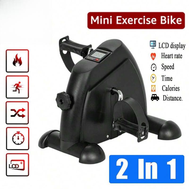 PedalFit™ Mini Pedal Exerciser
