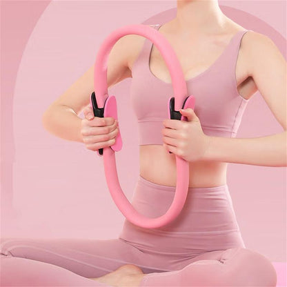 ToneFlex™ Fitness Pilates Ring