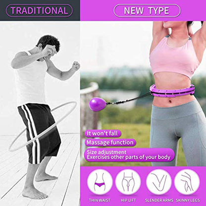 CoreFit™ Abdominal Hoop