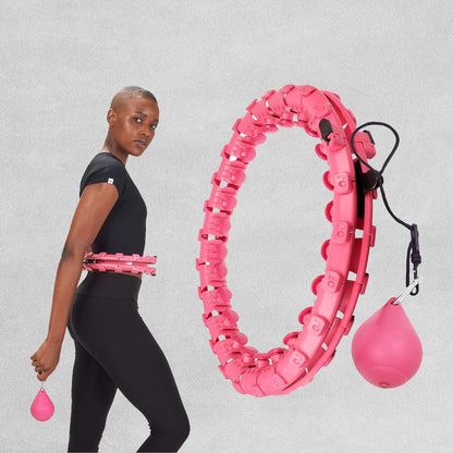 CoreFit™ Abdominal Hoop