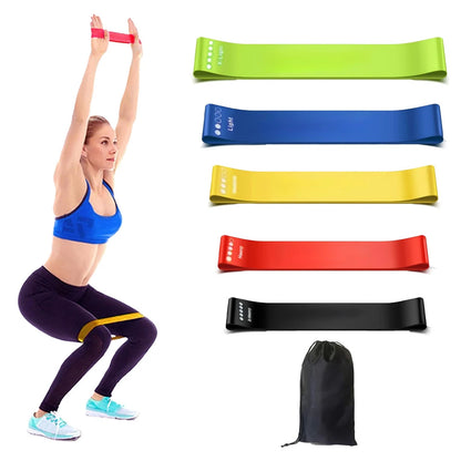 PowerFlex™ Resistance Rubber Band