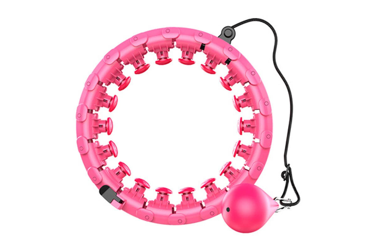 CoreFit™ Abdominal Hoop