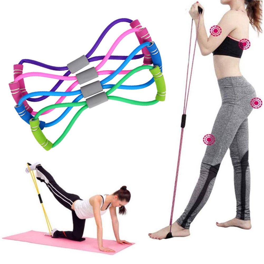 PowerFlex™ Chest Expander Band