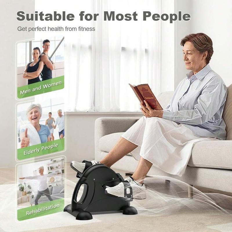 PedalFit™ Mini Pedal Exerciser