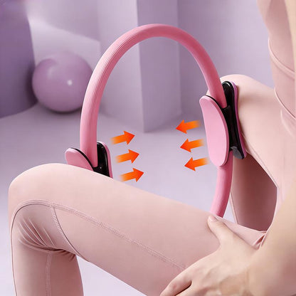 ToneFlex™ Fitness Pilates Ring
