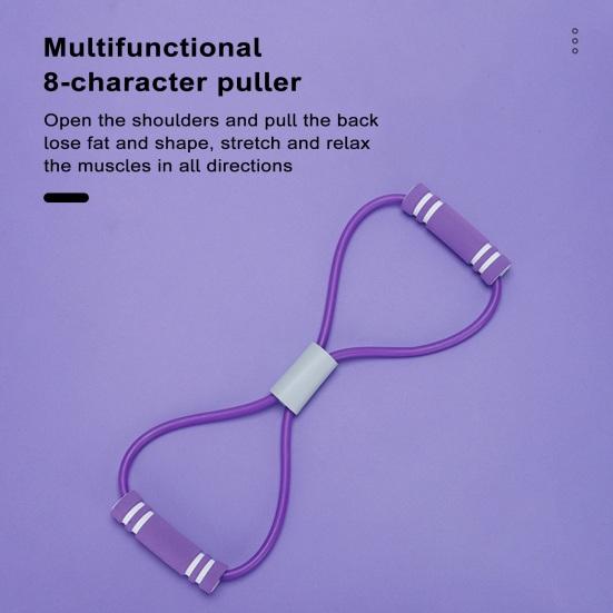 PowerFlex™ Chest Expander Band