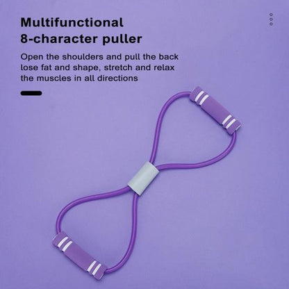 PowerFlex™ Chest Expander Band