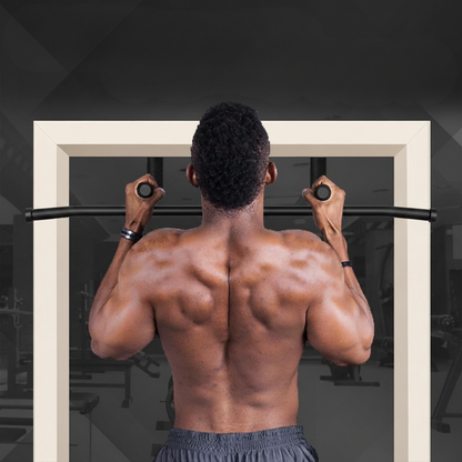 PowerGrip™ Door Pull-Up Bar