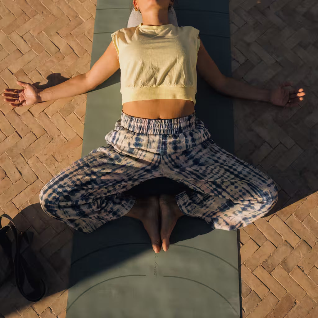 PureGrip™ TPE Yoga Mat