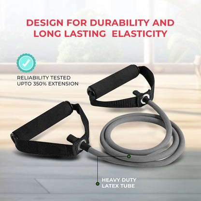 PowerFlex™ Pull Rope Resistance Bands