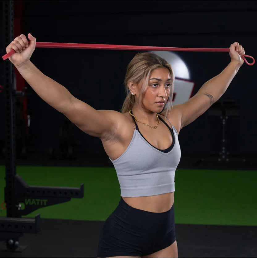 FlexForce™ Latex Resistance Band