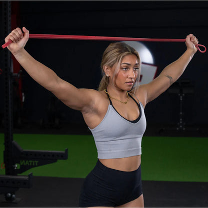 FlexForce™ Latex Resistance Band