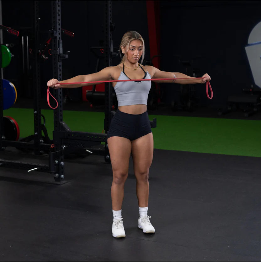 FlexForce™ Latex Resistance Band