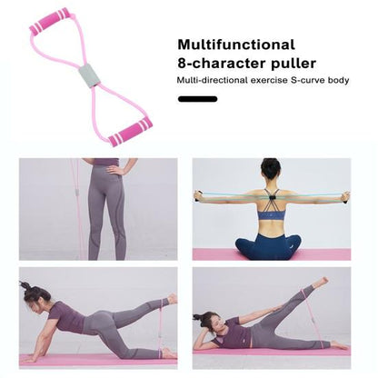PowerFlex™ Chest Expander Band