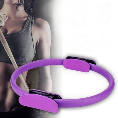 ToneFlex™ Fitness Pilates Ring
