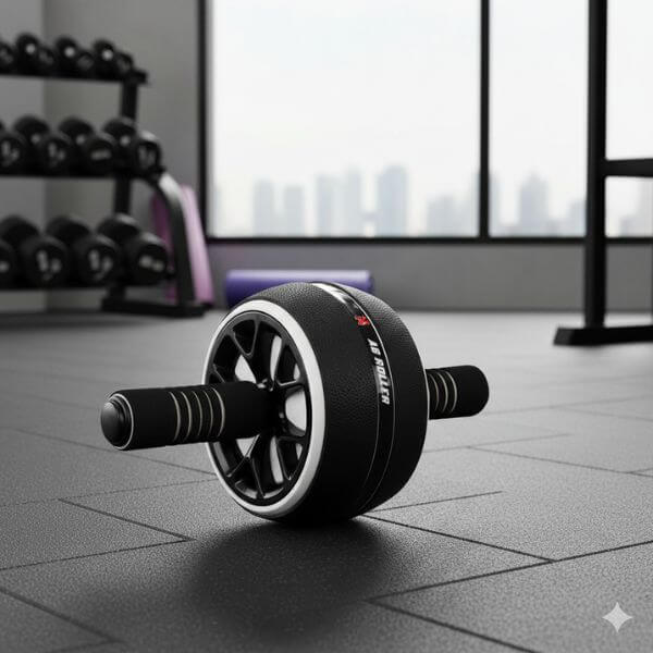 CoreForge™ Ab Wheel Roller