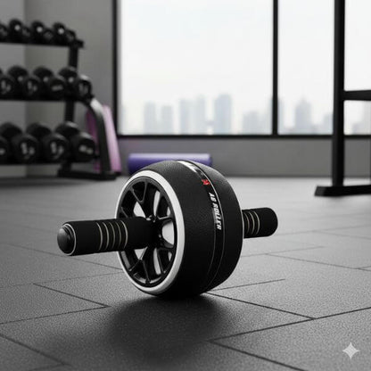 CoreForge™ Ab Wheel Roller