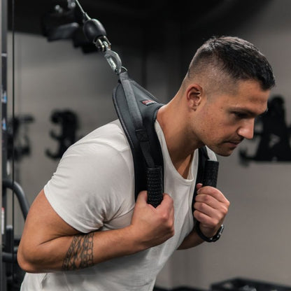 CoreLift™ Ab Crunch Straps