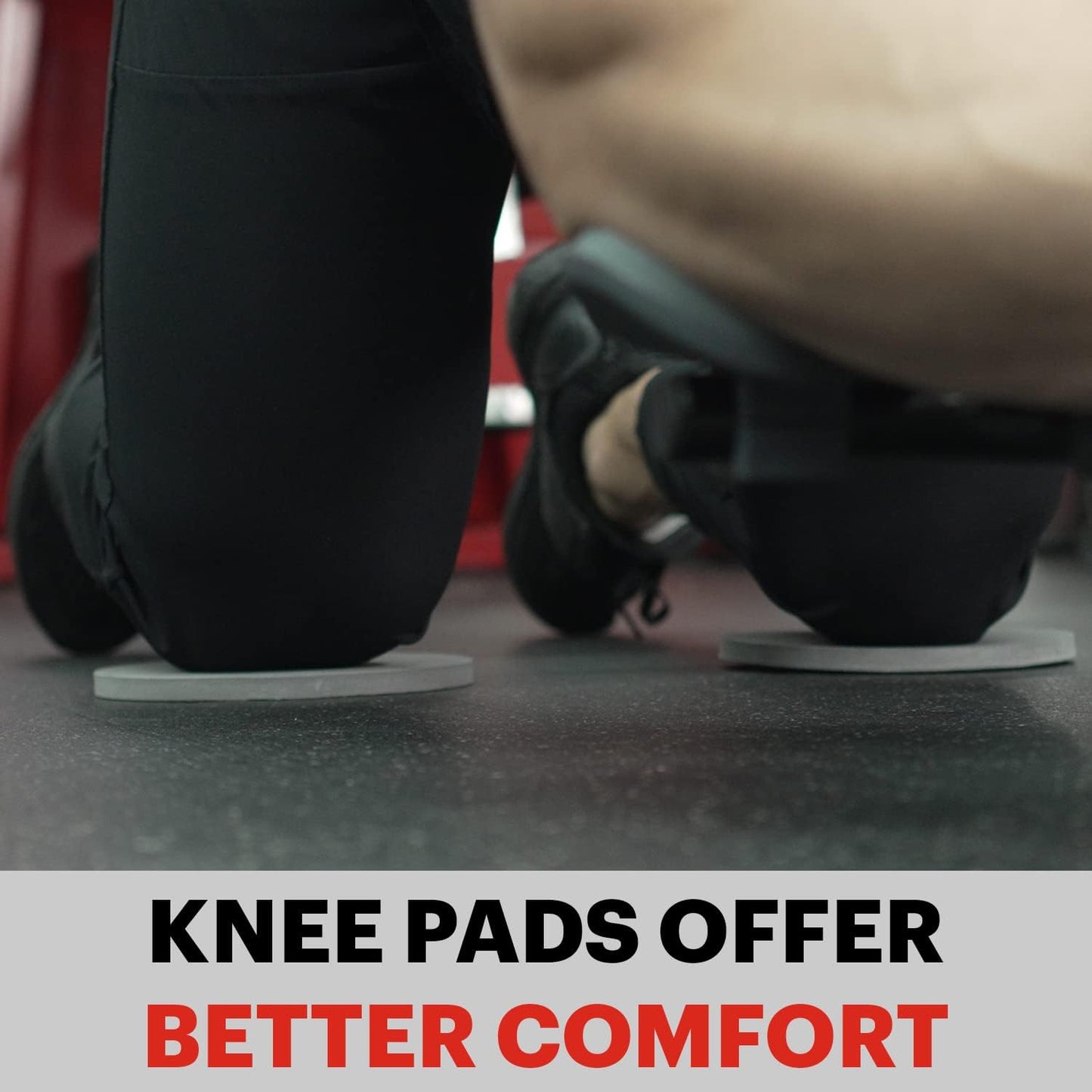 PowerCore™ Ab Wheel Roller