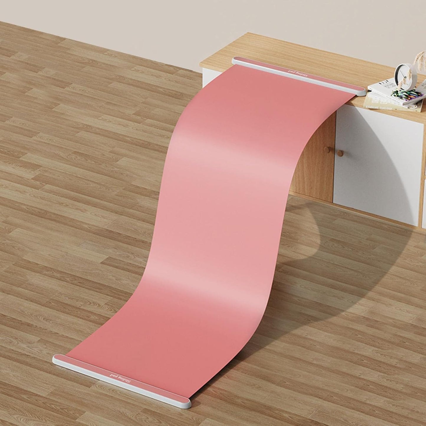 Yoga Sliding Mat