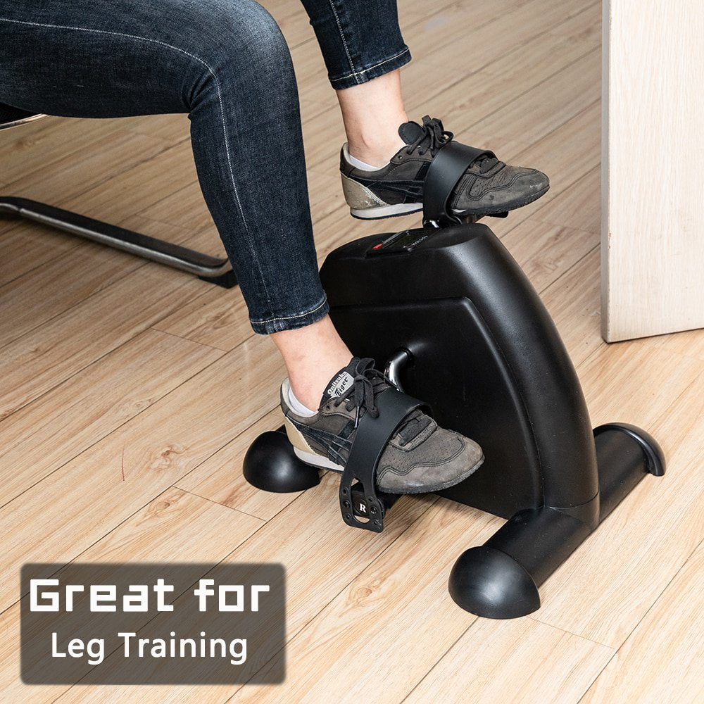 PedalFit™ Mini Pedal Exerciser
