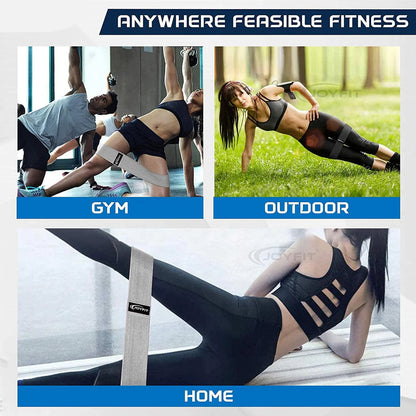 FlexFit™ Hip Resistance Band