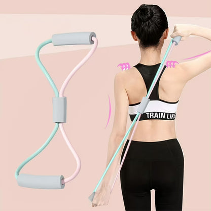 PowerFlex™ Chest Expander Band