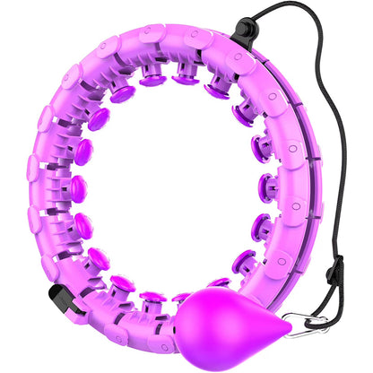 CoreFit™ Abdominal Hoop