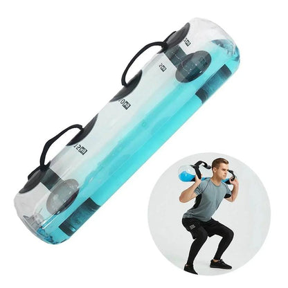 HydroLift™ Water Weightlifting Bag