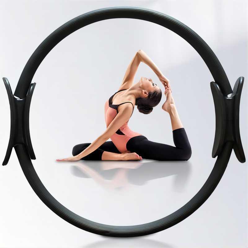ToneFlex™ Fitness Pilates Ring