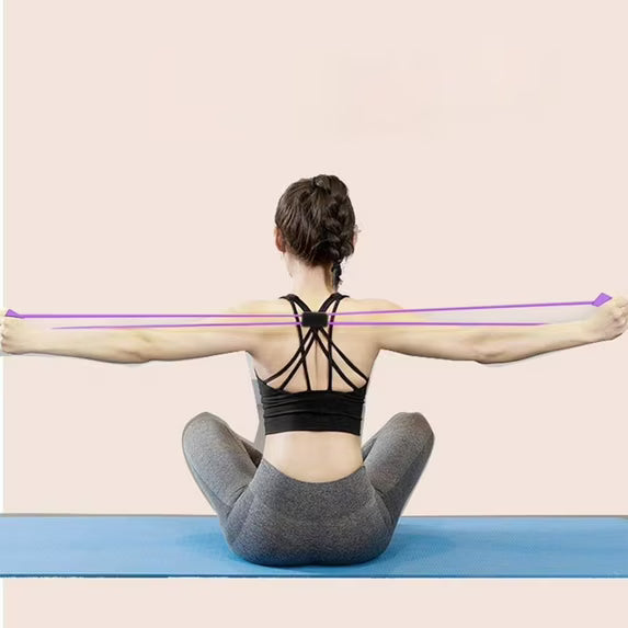 PowerFlex™ Chest Expander Band