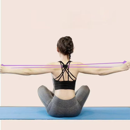 PowerFlex™ Chest Expander Band