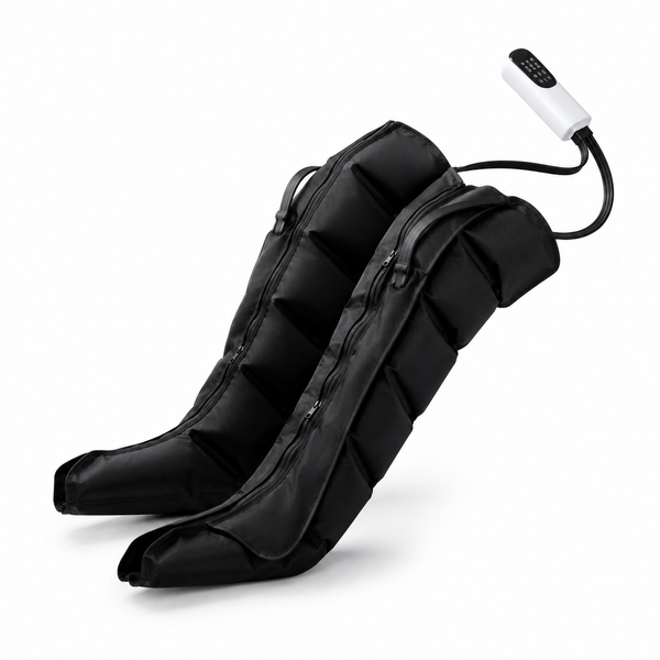 AirFlex™ Compression Leg Recovery Massager