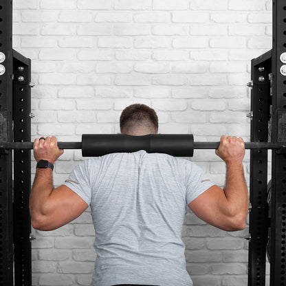 LiftComfort™ Barbell Pad