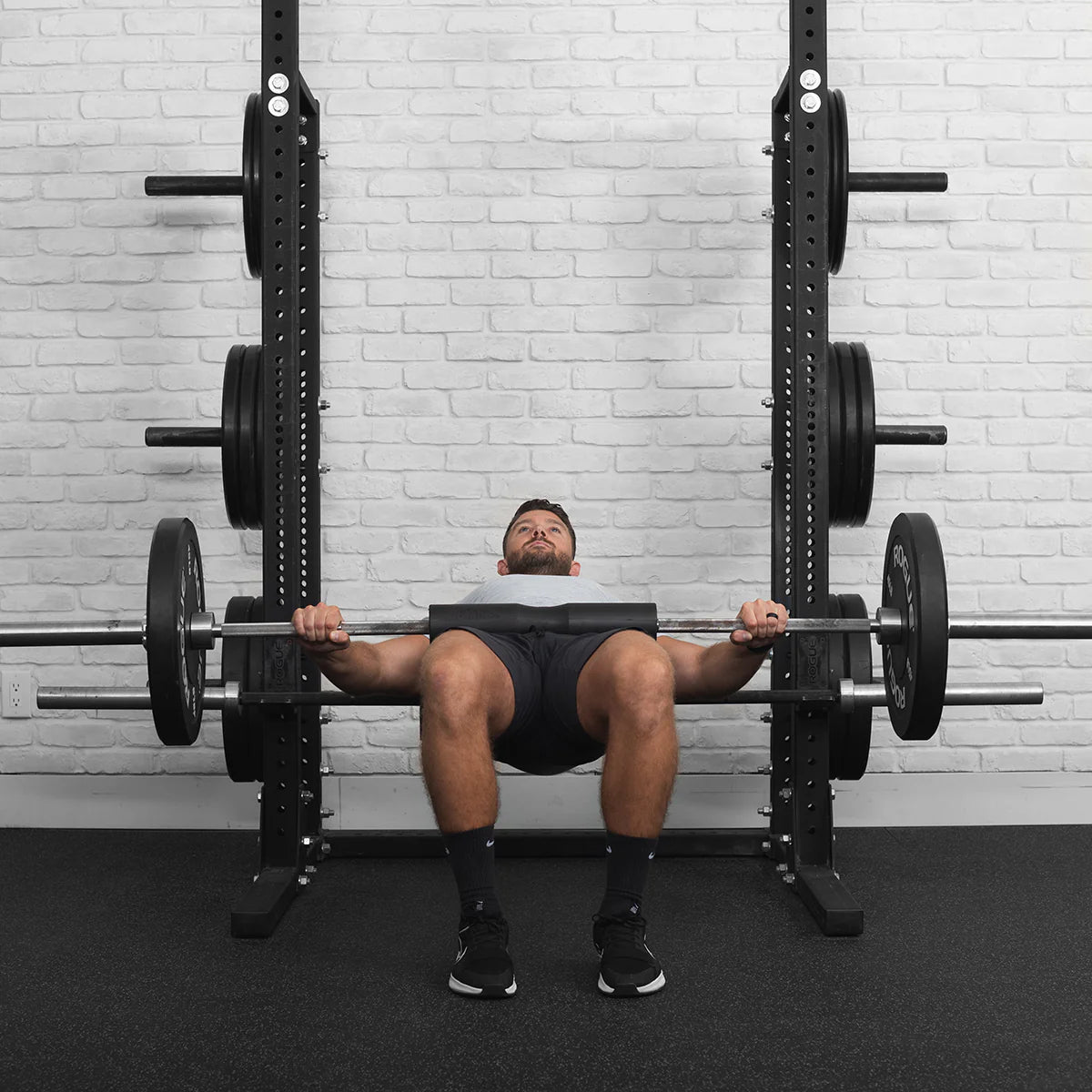 LiftComfort™ Barbell Pad