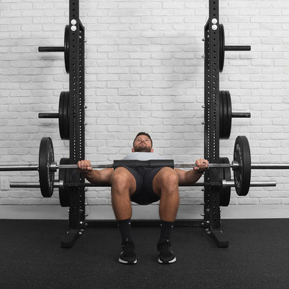 LiftComfort™ Barbell Pad