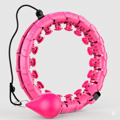 CoreFit™ Abdominal Hoop