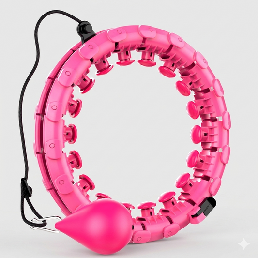 CoreFit™ Abdominal Hoop