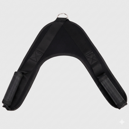 CoreLift™ Ab Crunch Straps