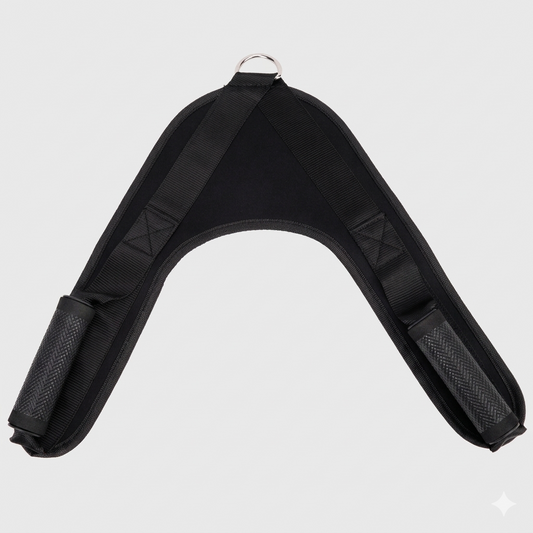 CoreLift™ Ab Crunch Straps