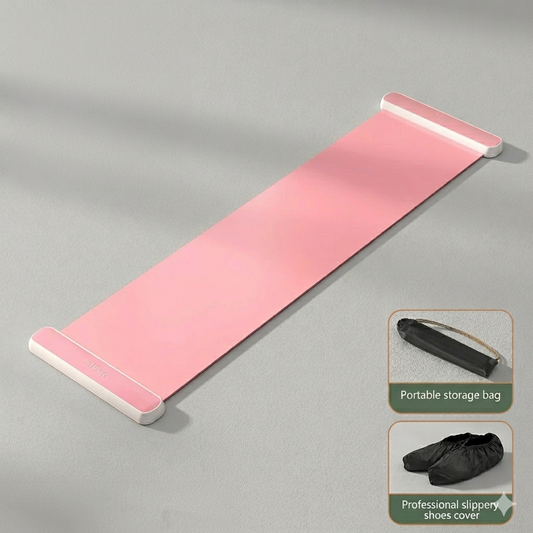 CoreSlide™ Yoga Sliding Mat