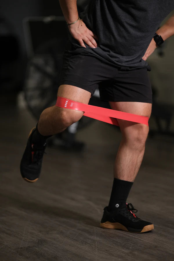 PowerFlex™ Resistance Rubber Band