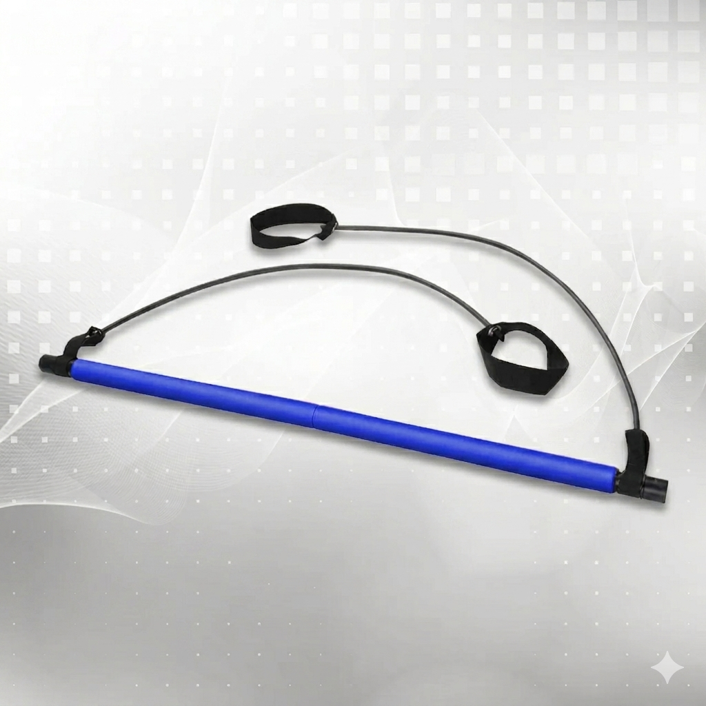 FlexBar™ Pilates Stick Kit