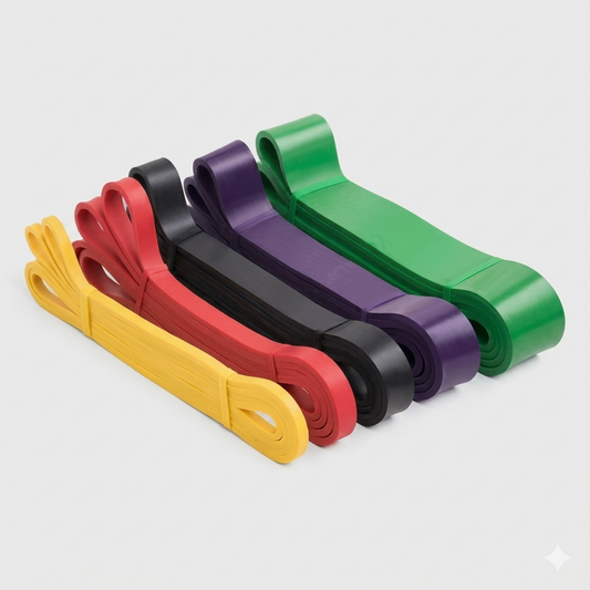 FlexForce™ Latex Resistance Band
