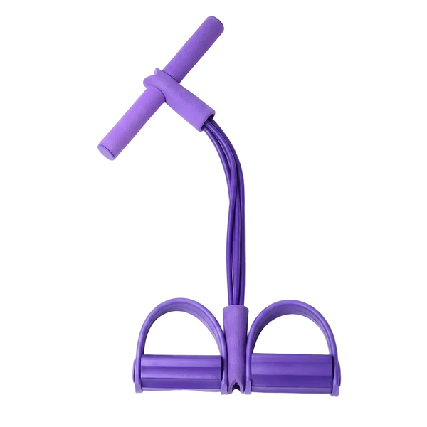 FlexTone™ Latex Pedal Pull Rope