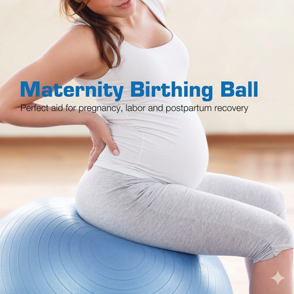 FlexBalance™ Yoga Ball