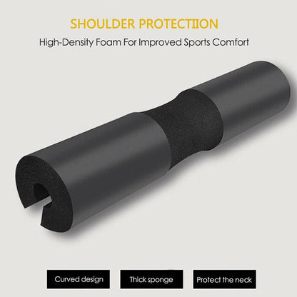 LiftComfort™ Barbell Pad