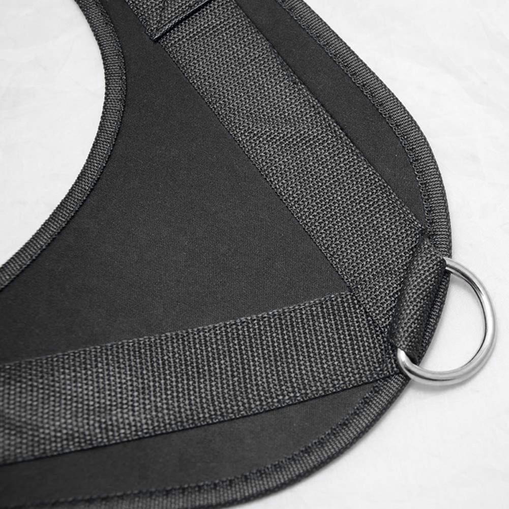 CoreLift™ Ab Crunch Straps