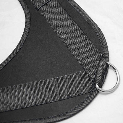 CoreLift™ Ab Crunch Straps