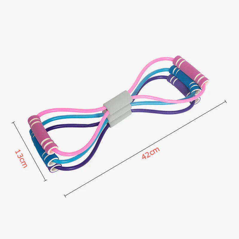 Chest Expander Band